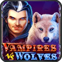 Vampire vs Wolves