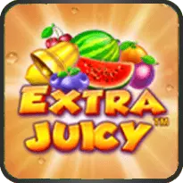 EXTRA JUICY