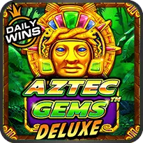 Aztec Gems Deluxe