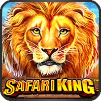 SAFARI KING