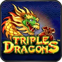 TRIPLE DRAGONS