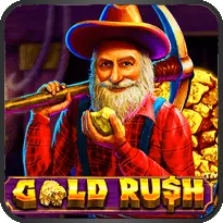 GOLD RUSH