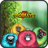 7 MONKEYS