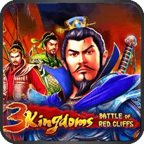 3 KINGDOMS BATTLE OF RED CLIFFS