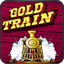 GOLD TRAIN