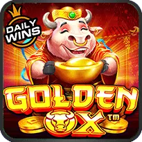 GOLDEN OX