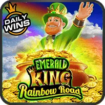 EMERALD KING RAINBOW ROAD