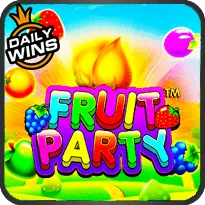 FRUIT PARTY