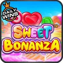 SWEET BONANZA