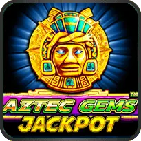 AZTEC GEMS JACKPOT