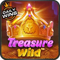 TREASURE WILD