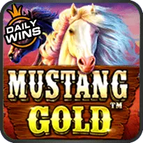 MUSTANG GOLD