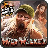 WILD WALKER