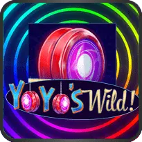 YOYO'S WILD