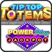 POWER PLAY JACKPOT