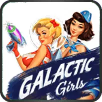 GALATIC GIRLS