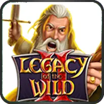 LEGACY OF THE WILD