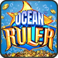 OCEAN RULER