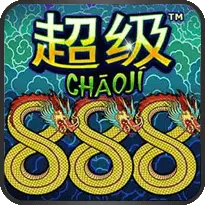 888 CHAOJI