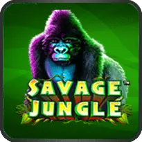 SAVAGE JUNGLE