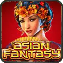 ASIAN FANTASY