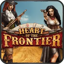 HEART OF FRONTIER