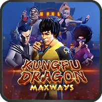 KUNGFU DRAGON MAXWAYS