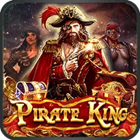 PIRATE KING