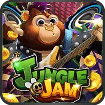 JUNGLE JAM