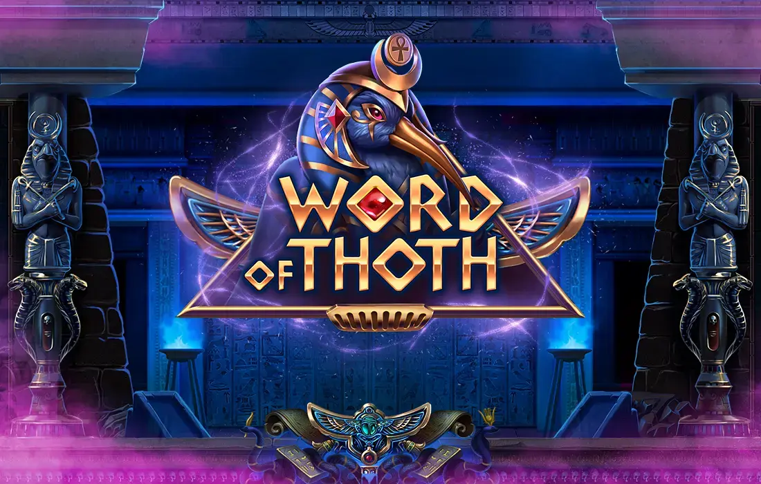 WORD OF THOTH