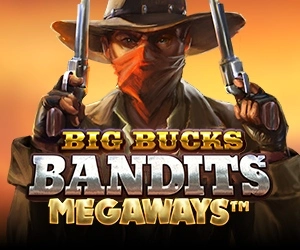 BIG BUCKS BANDITS MEGAWAYS